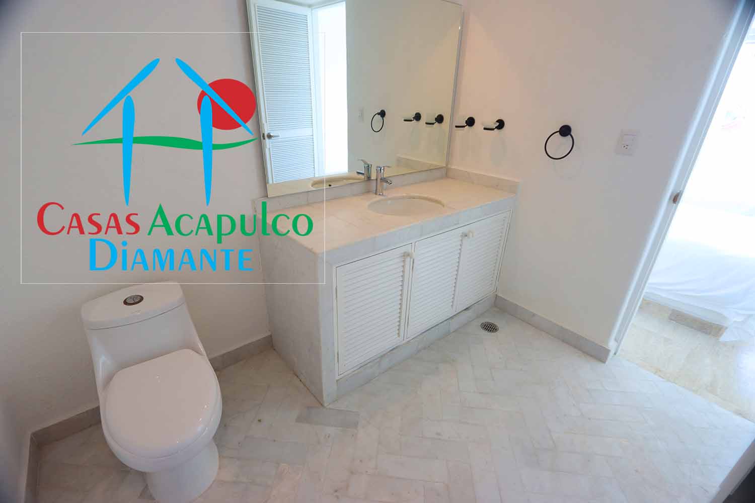 Casa Medusa - Recámara dos 7